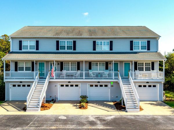 2229 Lennoxville Road , Beaufort, NC 28516
