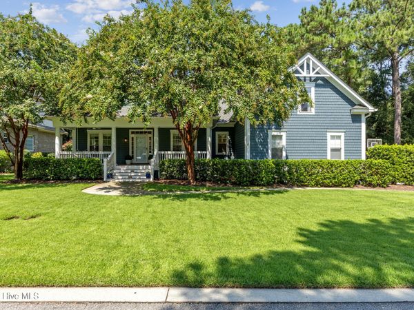 913 Wild Dunes Circle, Wilmington, NC 28411