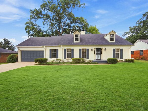 5256 COLLINGWOOD RD, Memphis, TN 38117