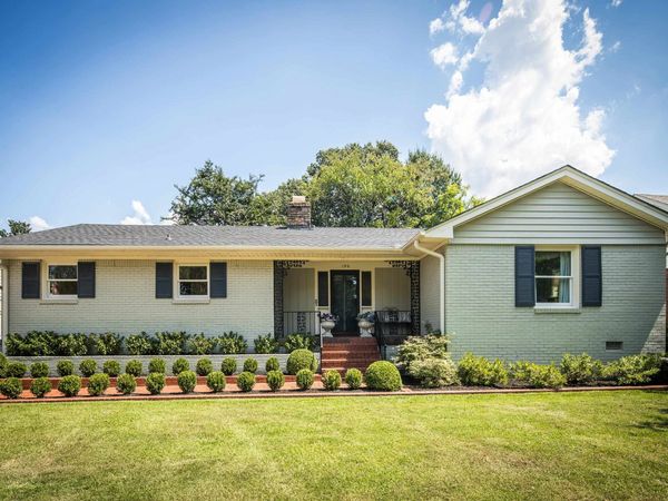 190 MAGNOLIA DR, Memphis, TN 38117