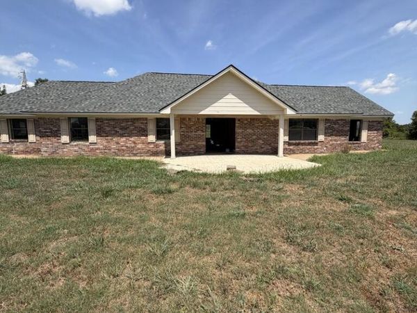 1920 Mudline Road, Proctor, AR 72376