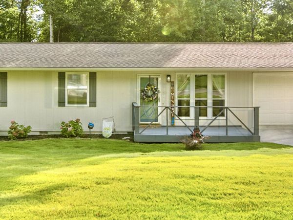 6529 Cedarbreeze Rd, Knoxville, TN 37918