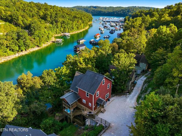 125 Flat Lake Circle, Speedwell, TN 37870