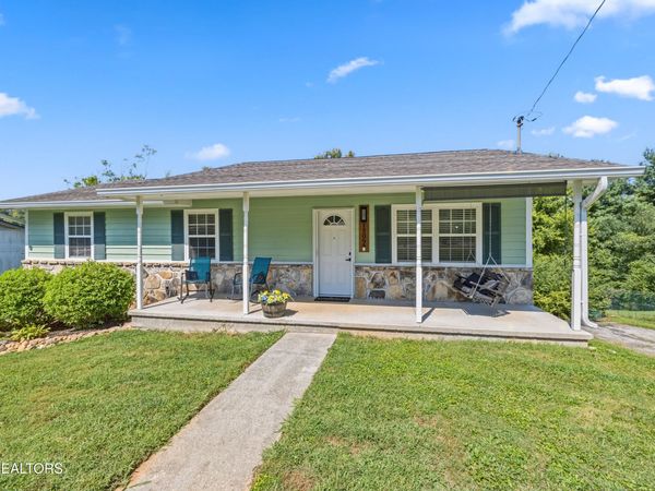 1309 Whittbier Drive, Knoxville, TN 37932