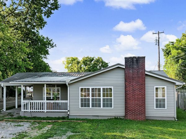 106 Carter Drive, Maryville, TN 37801