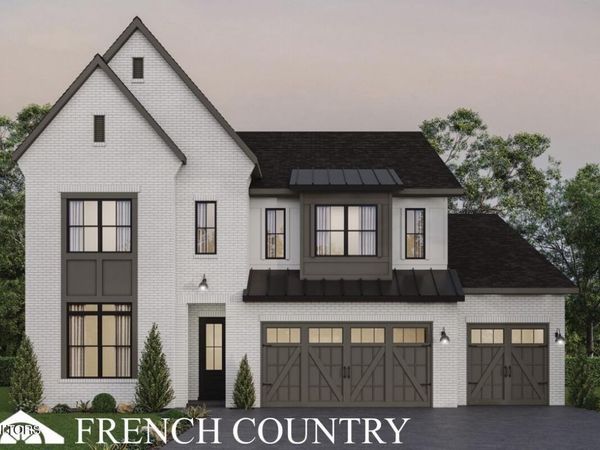 Lot 152 Iron Plow , Knoxville, TN 37934