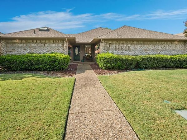 15628 Golden Creek Road, Dallas, TX 75248