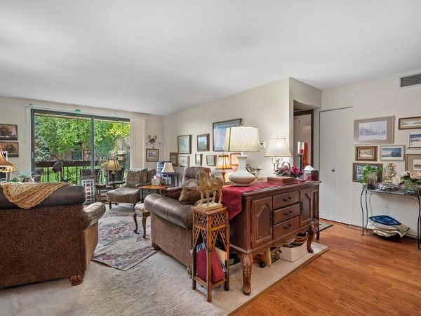 3635 N Tucker PLACE, Unit 206, Milwaukee, WI 53222