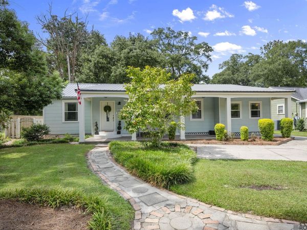 2125 Cloverdale Ave, Baton Rouge, LA 70808