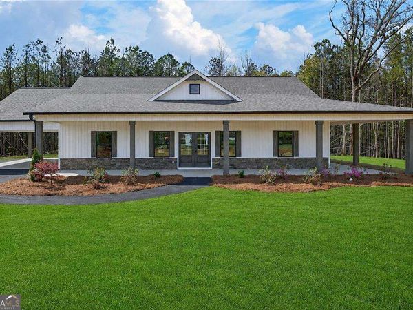 3512 Vinson Mountain Road, Rockmart, GA 30153