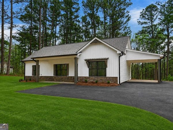 362 PLEASANT HILL Road, Rockmart, GA 30153