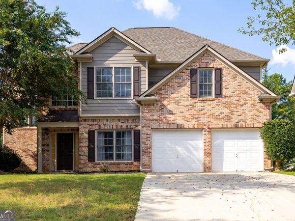 4814 COUNTRY WALK ESTATES, Powder Springs, GA 30127