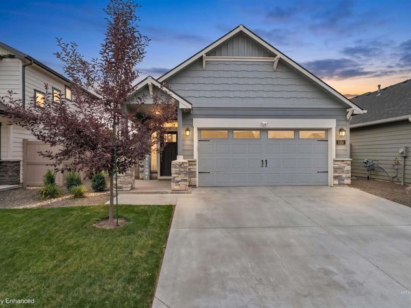 1351 W Santiago St., Unit Lot 19 Blo, Meridian, ID 83646