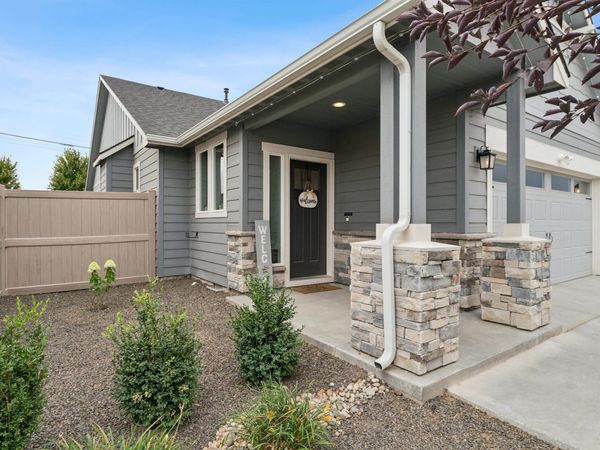 1351 W Santiago St., Unit Lot 19 Blo, Meridian, ID 83646