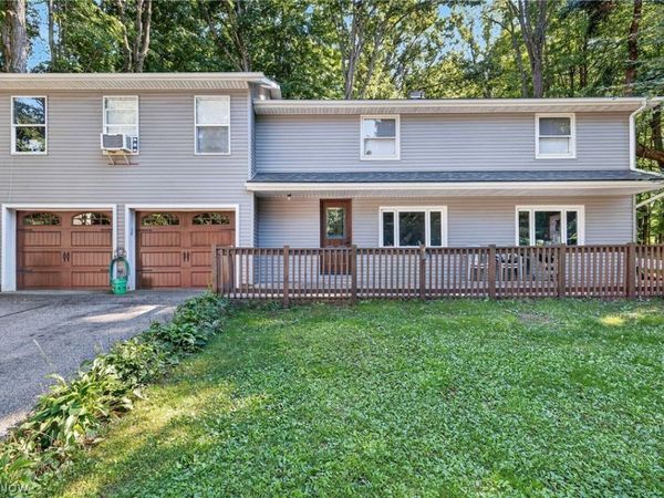 598 Randolph Road, Mogadore, OH 44260