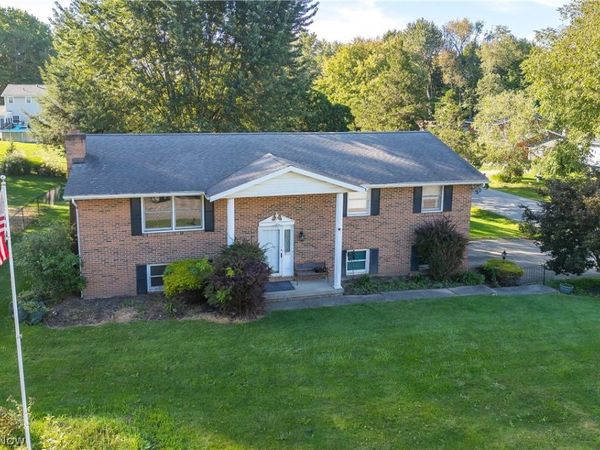 975 Norwich Avenue NW, Massillon, OH 44646