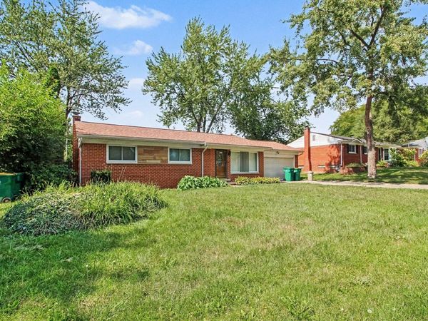 9 Edison Avenue, Ypsilanti, MI 48197