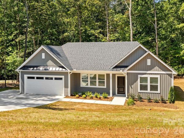 307 Sowers Ferry Road , Salisbury, NC 28144