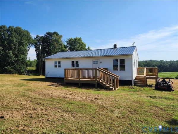 303 Putney Road, Cumberland, VA 23040