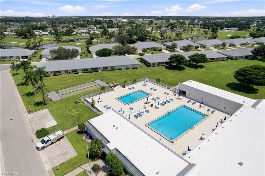 1251 S Brandywine Cir, Fort Myers, FL 33919 Photo