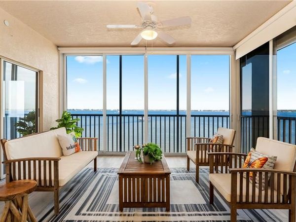 14811 Laguna DR , Unit 202, FORT MYERS, FL 33908