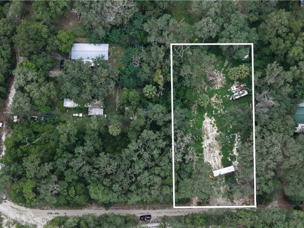 HAWTHORNE, FL 32640