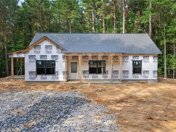 362 PLEASANT HILL Road , Rockmart, GA 30153