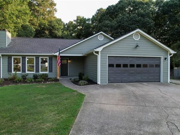 347 Timberridge Lane , Auburn, GA 30011