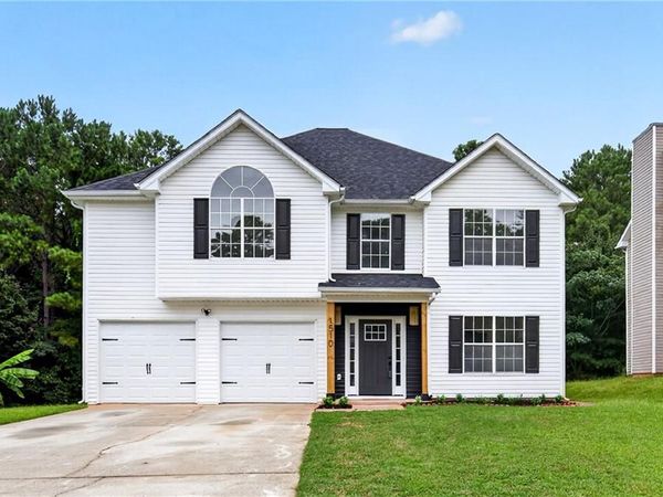 1510 Beech Grove Drive , Hampton, GA 30228