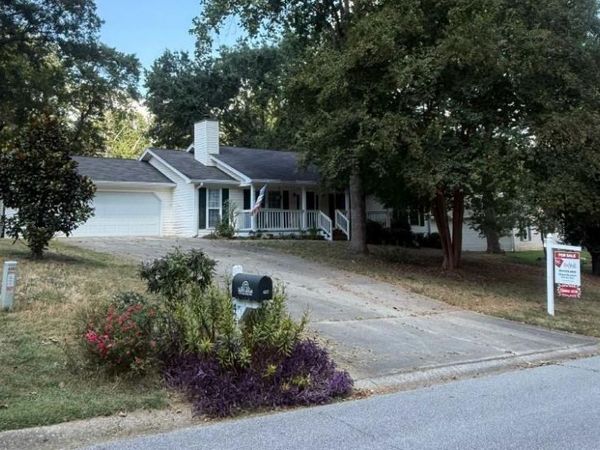 4277 Green Valley Drive, Gainesville, GA 30506