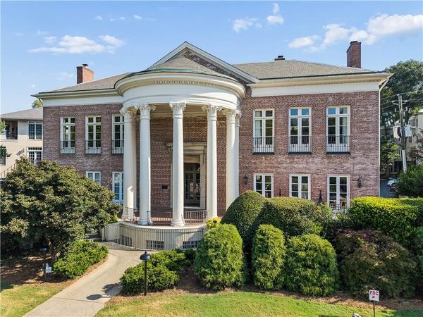 270 15th Street NE, Unit 101, Atlanta, GA 30309