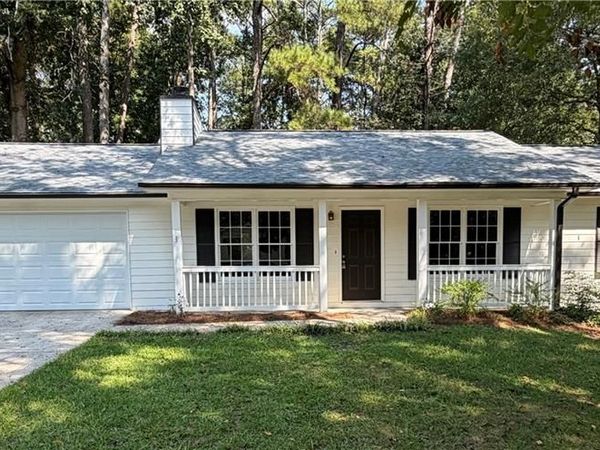 8744 Collins Drive, Jonesboro, GA 30236
