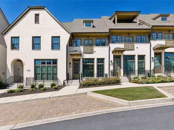 6766 Encore Boulevard, Sandy Springs, GA 30328