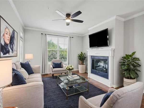 4805 W Village Way SE, Unit 3307, Smyrna, GA 30080
