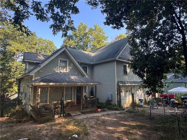 117 Cool Springs Lane , Dahlonega, GA 30533