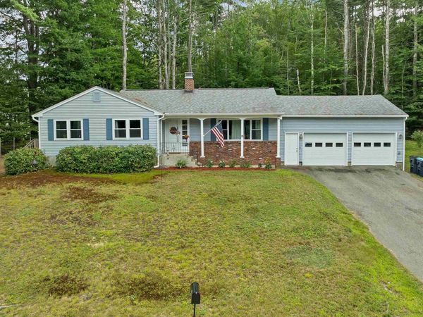 15 Gove Drive, Belmont, NH 03220