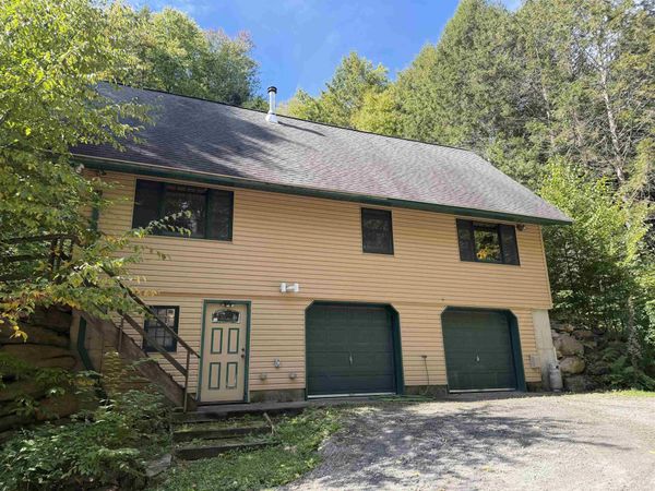 215 Gilbert Road, Marlboro, VT 05344