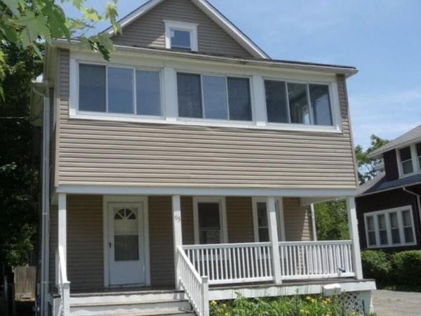 95 N 5th Avenue, Long Branch, NJ 07740