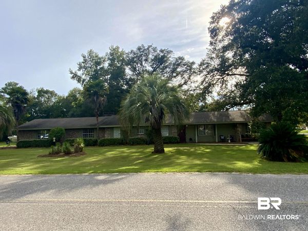 511 N Day Avenue, Bay Minette, AL 36507