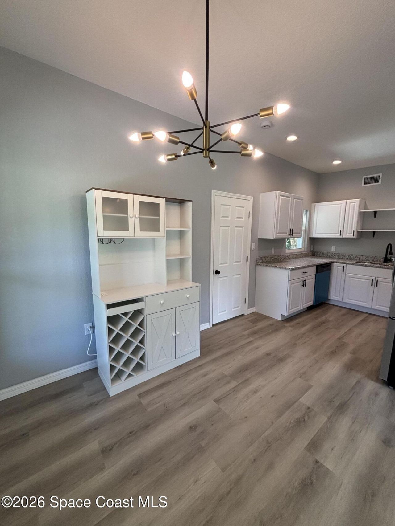 1041 Rosella Lane , Titusville, FL 32780 Photo