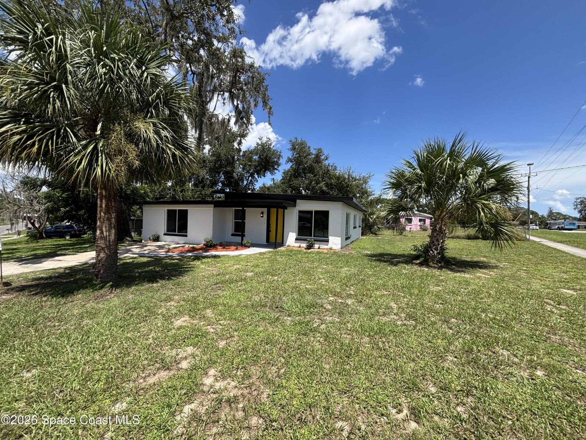 1041 Rosella Lane , Titusville, FL 32780 Photo