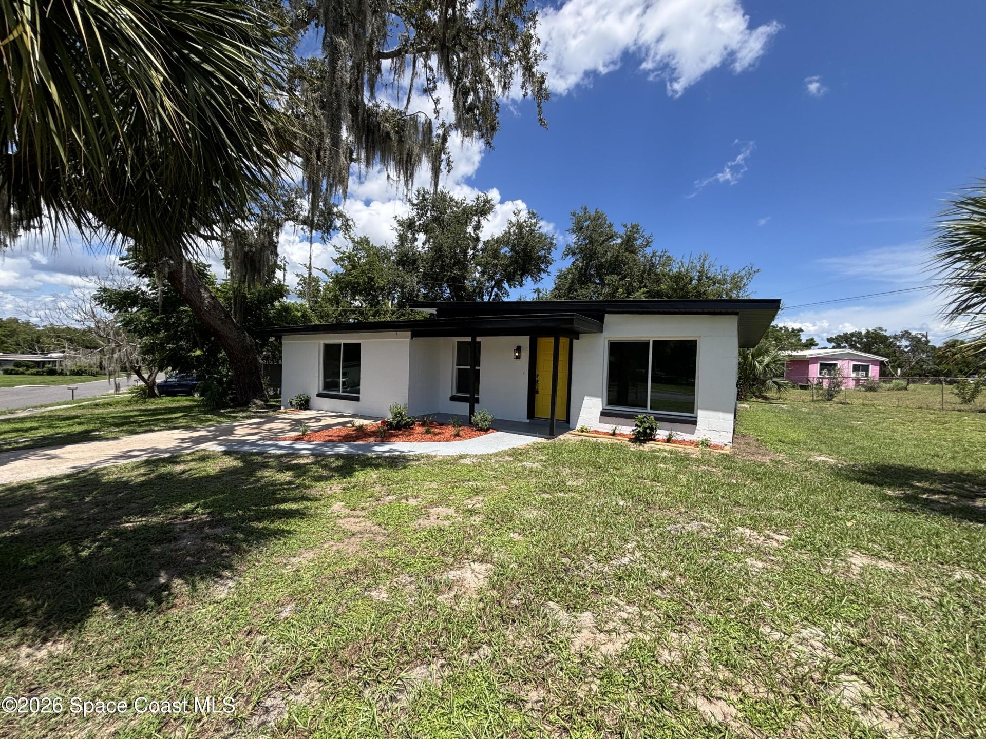 1041 Rosella Lane , Titusville, FL 32780 Photo