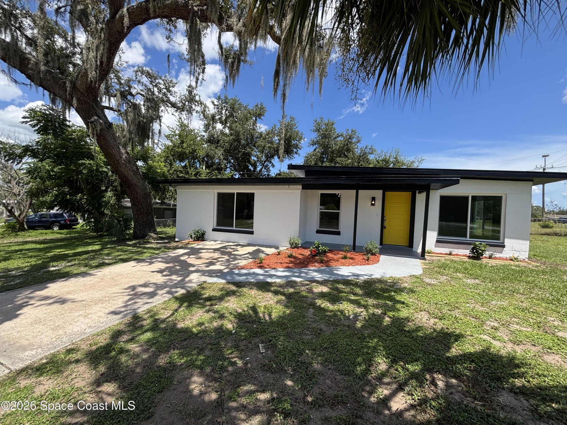 1041 Rosella Lane , Titusville, FL 32780 Photo