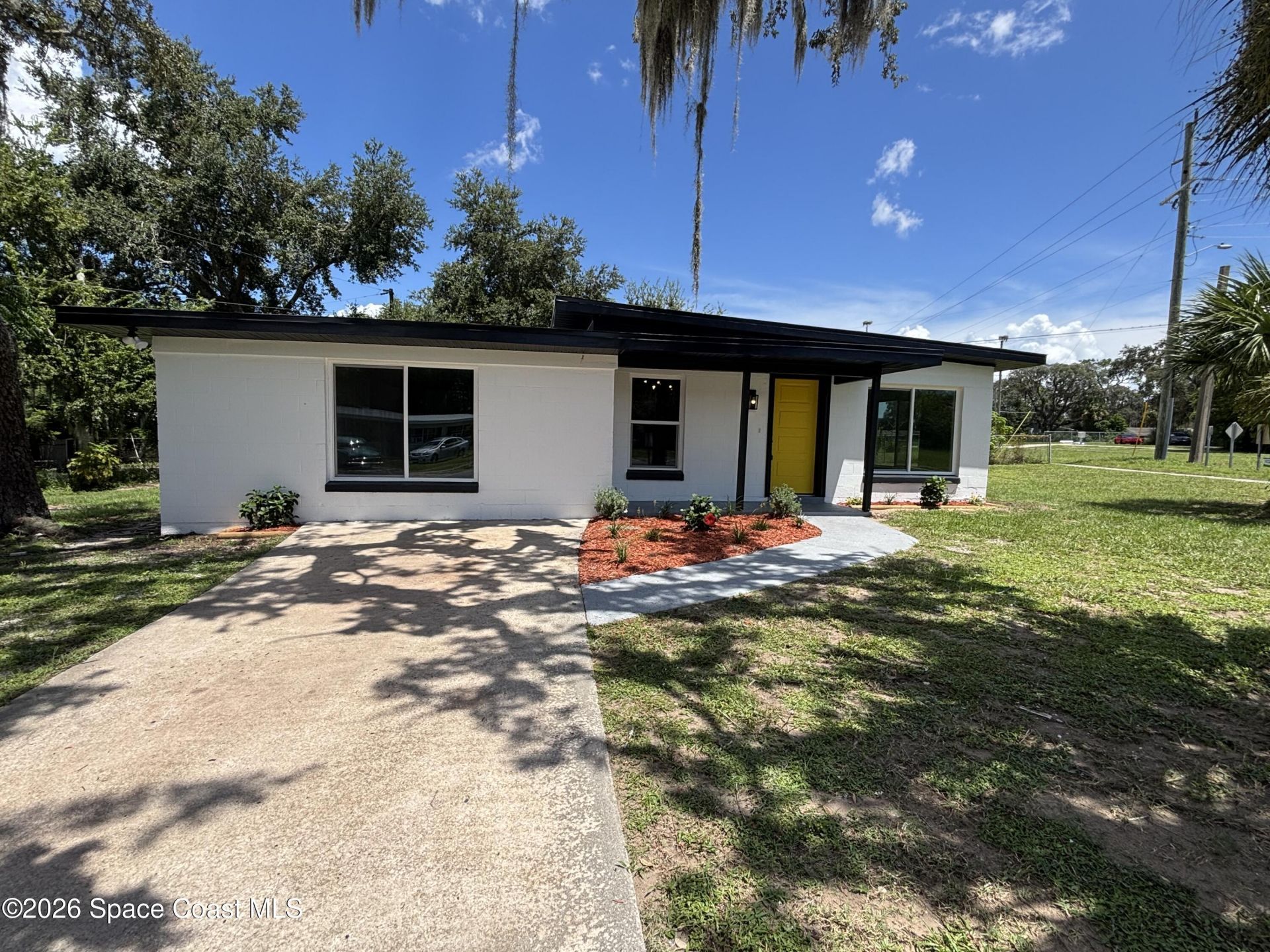 1041 Rosella Lane , Titusville, FL 32780 Photo