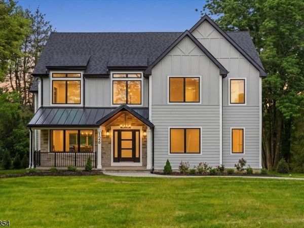 126 Emerson Ln, Berkeley Heights, NJ 07922