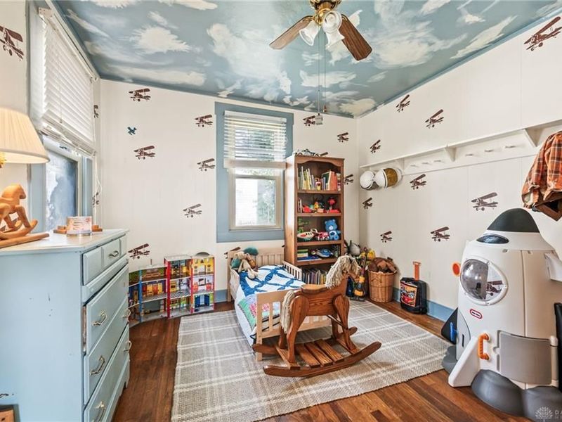 317 S Miami Avenue, Xenia, OH 45385 Photo 9