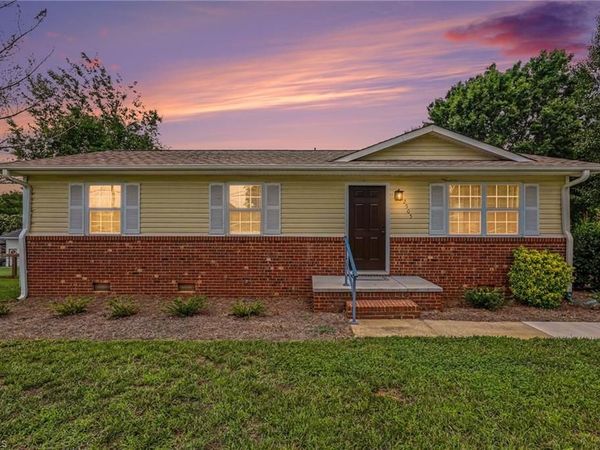 2505 Banner Whitehead Road, Sophia, NC 27350