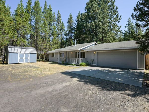 56256 Eider Road, Bend, OR 97707