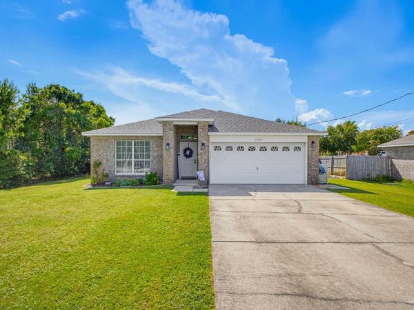 1465 Joseph Cir, Gulf Breeze, FL 32563