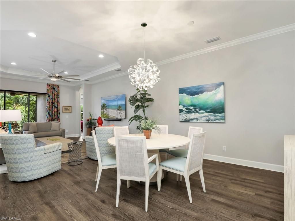 8477 Sevilla Ct , Naples, FL 34114 Photo